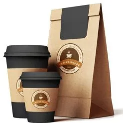 CHAI LATTE