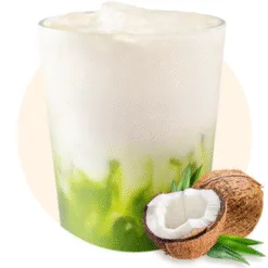 Iced Blended Matcha