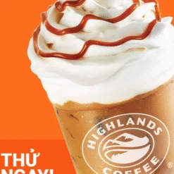 Caramel Macchiato