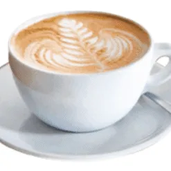 CAFE CAPUCHINO