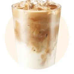 Latte Coconut