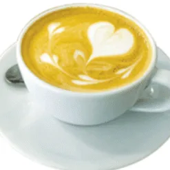 CAFE LATTE