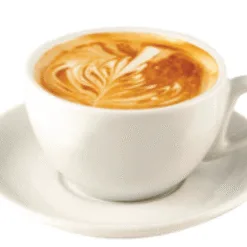 CAFE MOCHA