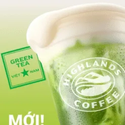 Green Tea Mochi Milk Tea