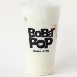 CREAM MILK TEA
