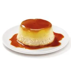 FLAN CAKE