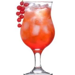Cocktail Bacardi